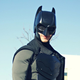 Illustration for article titled A Design Student Built a Batsuit That Will Actually Protect You